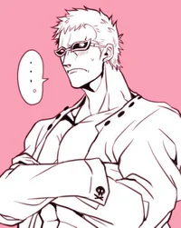 Doflamingo 