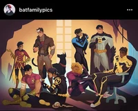 Batfamily