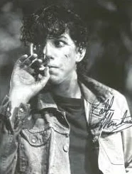 Johnny Cade