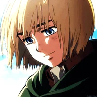 AOT-Armin Arlert