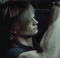 Leon kennedy