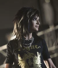 Bill kaulitz trumper