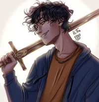 Percy Jackson