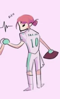 Techno highschool au