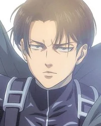 Levi Ackerman