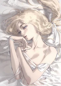 Anjo amorosa LÉSBICA