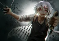 Juuzou Suzuya