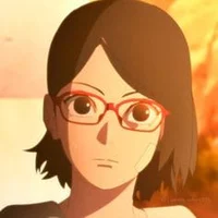 Sarada Uchiha