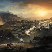 War