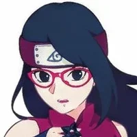 Sarada Uchiha