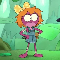 Polly Plantar