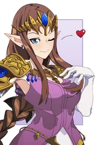 Zelda  