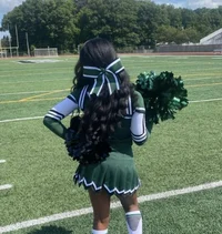 Cheerleader