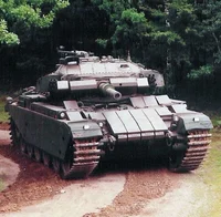 Stridsvagn 101