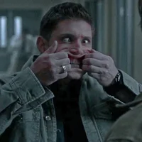 Dean Winchester