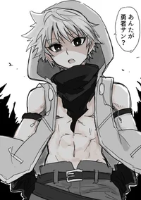streamer killua