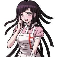Mikan Tsumiki sister