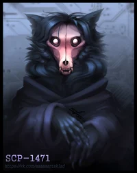 SCP-1471