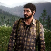 072_Joel Miller -AU-