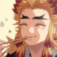 Kyojuro Rengoku 