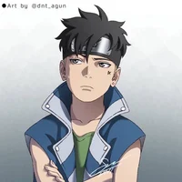 Kawaki