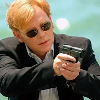 Horatio Caine 