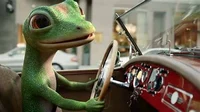 Geico Gecko
