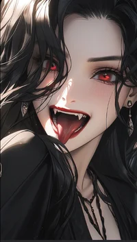 Vampire - - WLW - -