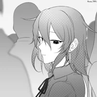 Mmamoriri Asajj Vito