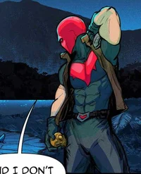 Jason Todd 