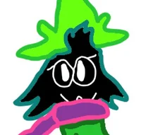 Ralsei