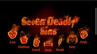 Seven deadly sins
