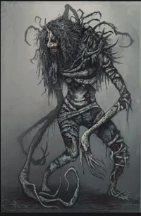 The Eyes That Wonder