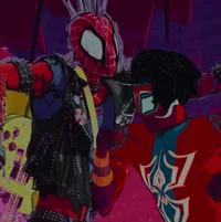 Spider-Punk