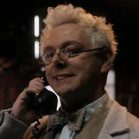 Aziraphale 