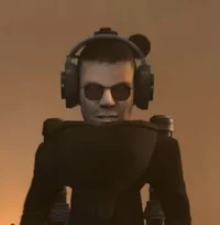 BuzzsawMutant Toilet