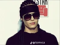 Tom kaulitz 