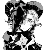 Chuuya Nakahara