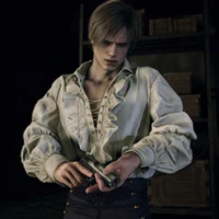 Leon Kennedy