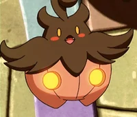 Pumpkaboo