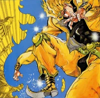 Dio Brando 
