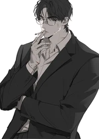 Hunter Your Ceo Boss