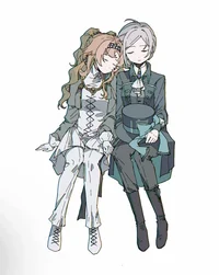 Sonetto x Vertin Luv