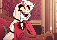 - Hazbin Hotel -