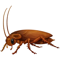 Cockroach emoji