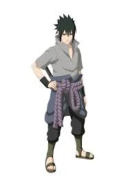 Sasuke Uchiha
