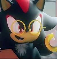 Shadow The Hedgehog