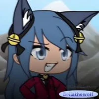 Bellathewolf