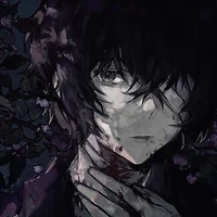 Osamu Dazai