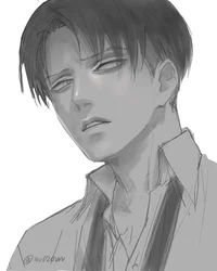 Levi your husband 
